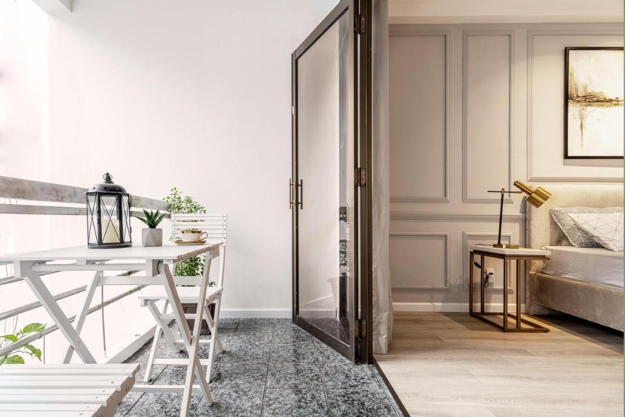 Aya Homestay 3 Ho Či Minovo Město Exteriér fotografie