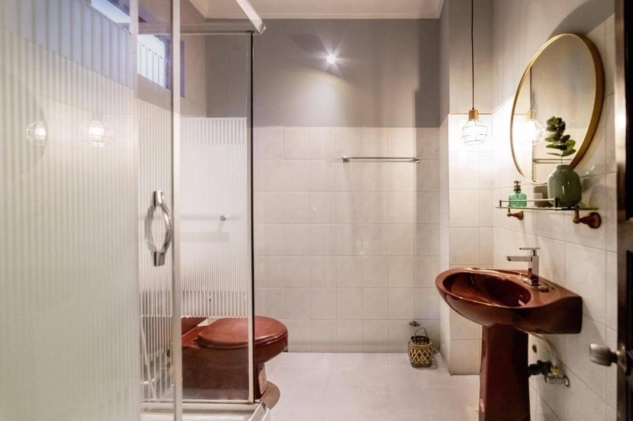 Aya Homestay 3 Ho Či Minovo Město Exteriér fotografie
